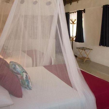 Hotel Reserva Nativa Solferino Eksteriør bilde